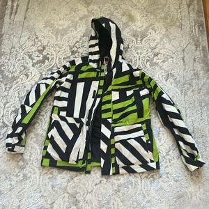 Burton Ski/Snow coat
